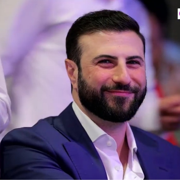 Vintage Narciso Rodriguez Cream & Black Sleeveless Dress - Picture 15 of 15